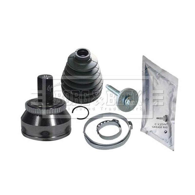 Borg & Beck Drive Shaft Joint Kit BCJ1199
