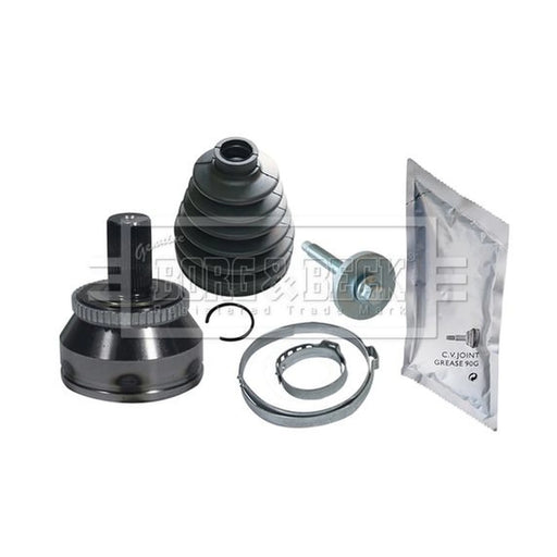 Borg & Beck Drive Shaft Joint Kit BCJ1199