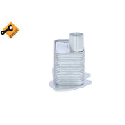 NRF Engine Oil Cooler 31772