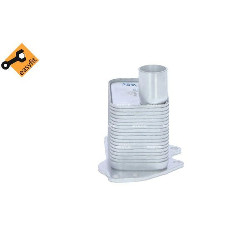 NRF Engine Oil Cooler 31772