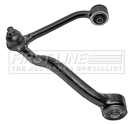 First Line Control/Trailing Arm