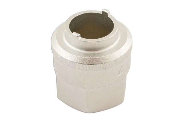 Laser Tools Strut Nut Socket - for Mercedes-Benz - PL