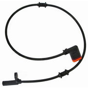 Textar ABS Wheel Speed Sensor Rear 45134400