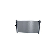 NRF Engine Radiator 550094