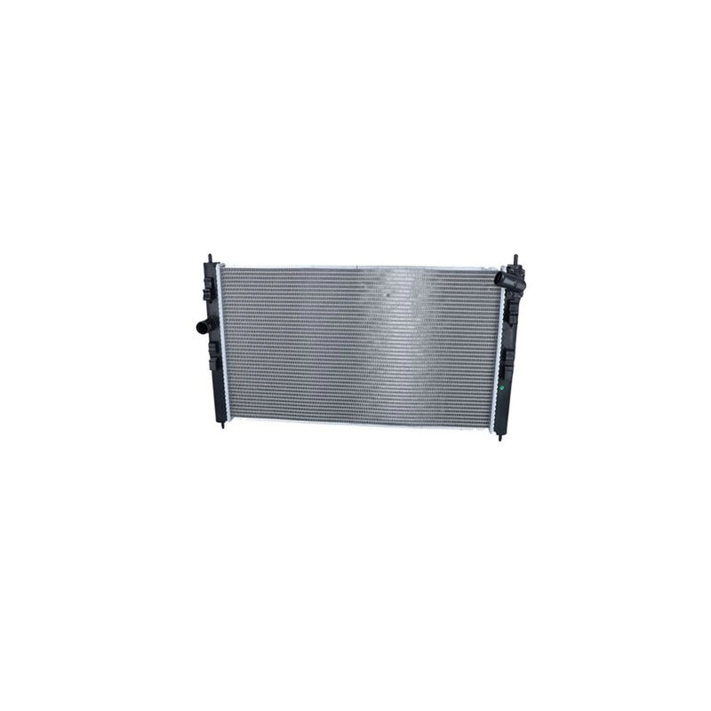 NRF Engine Radiator 550094