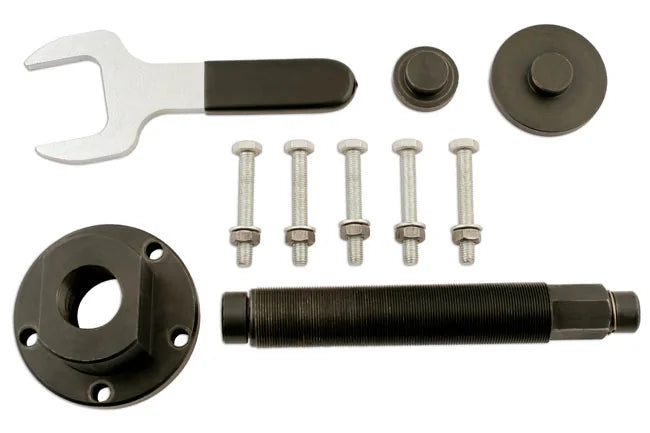 Laser Tools Front Wheel Bearing Tool - for Ford Transit - PL
