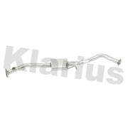 Klarius Box With Centre Pipe Centre MA345P