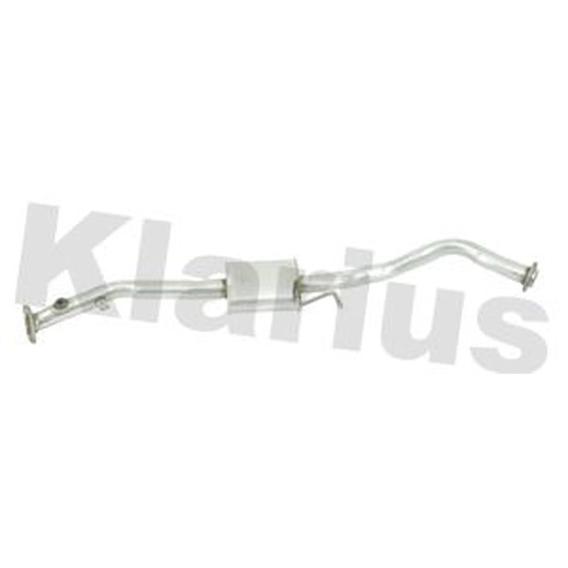 Klarius Box With Centre Pipe Centre MA345P