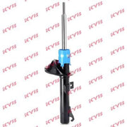 KYB Shock Absorber Damper Strut Front 333700