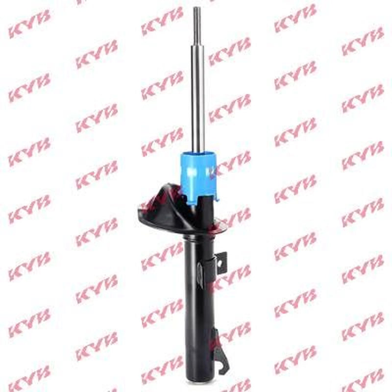 KYB Shock Absorber Damper Strut Front 333700
