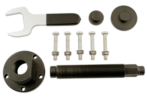 Laser Tools Front Wheel Bearing Tool - for Ford Transit - PL