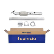 Hella Exhaust Pipe OD 8LA 366 000-701