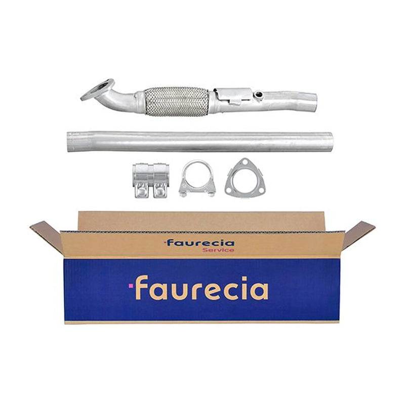 Hella Exhaust Pipe OD 8LA 366 000-701