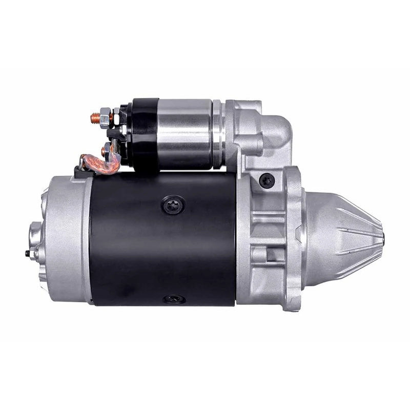 Hella Starter Motor 12V 3.1kW 9 Teeth 8EA 015 642-711