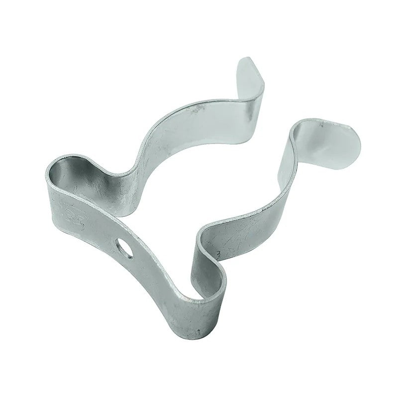 ForgeFix Tool Clips 1in Zinc Plated (Bag 25) - TC1