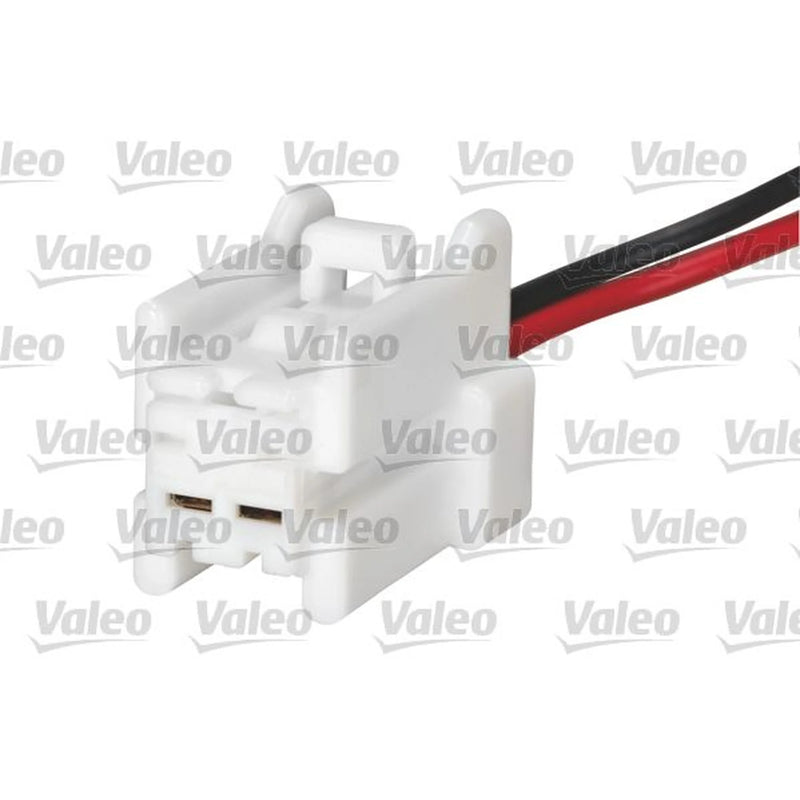 Valeo Steering Column Switch Connectors 251685