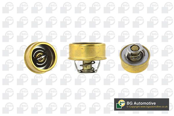 BGA Thermostat,Coolant