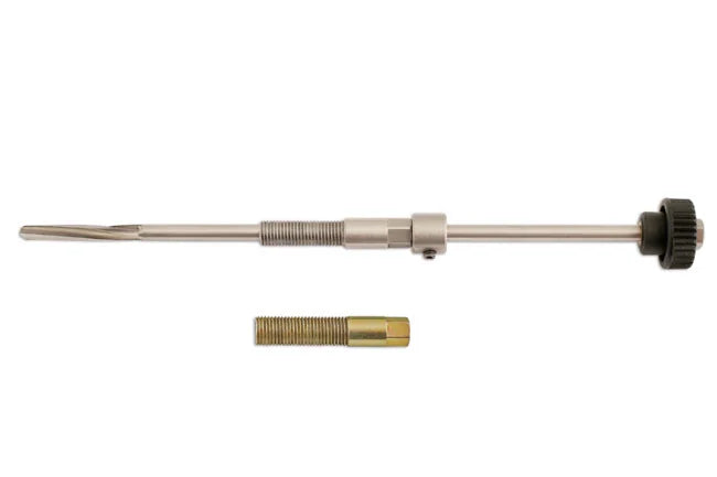 Laser Tools Glow Plug Aperture Cleaner 8 & 9mm - PL