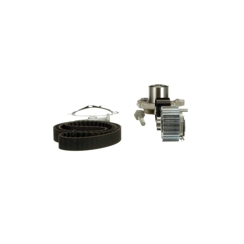 Gates Timing Belt & Water Pump Kit KP15663XS