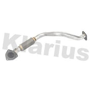 Klarius Exhaust Pipe OD DW26G