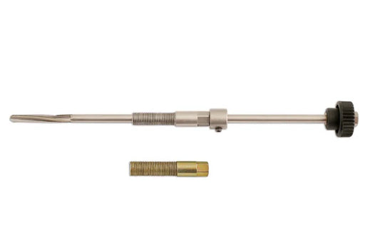 Laser Tools Glow Plug Aperture Cleaner 8 & 9mm - PL