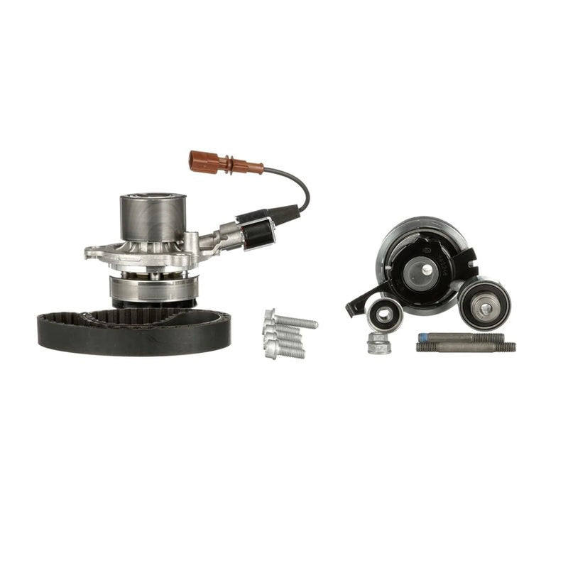 Gates Timing Belt & Water Pump Kit KP55678XS-1