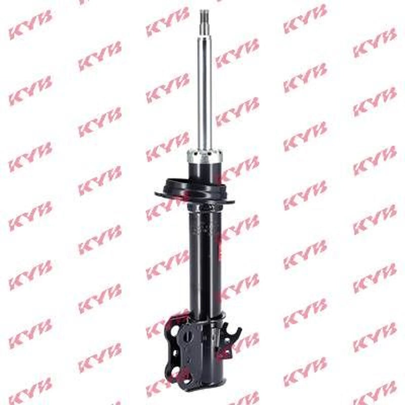 KYB Shock Absorber Damper Strut Front Right 334476
