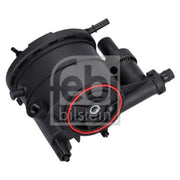 Febi Fuel Filter Housing 194610