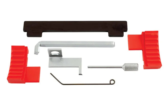 Laser Tools Engine Timing Tool Kit - for GM - PL