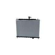 NRF Engine Radiator 53492