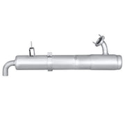 Hella Catalytic Converter 8LE 366 050-211