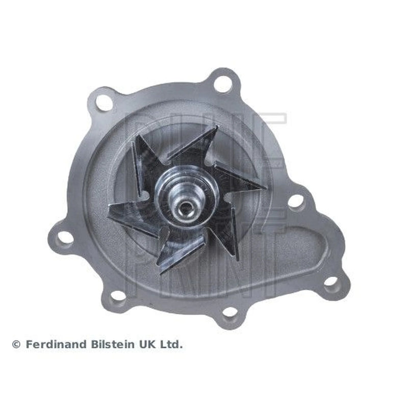 Blue Print Engine Cooling Water Pump ADZ99119