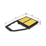Bosch Engine Air Filter 1 457 433 322