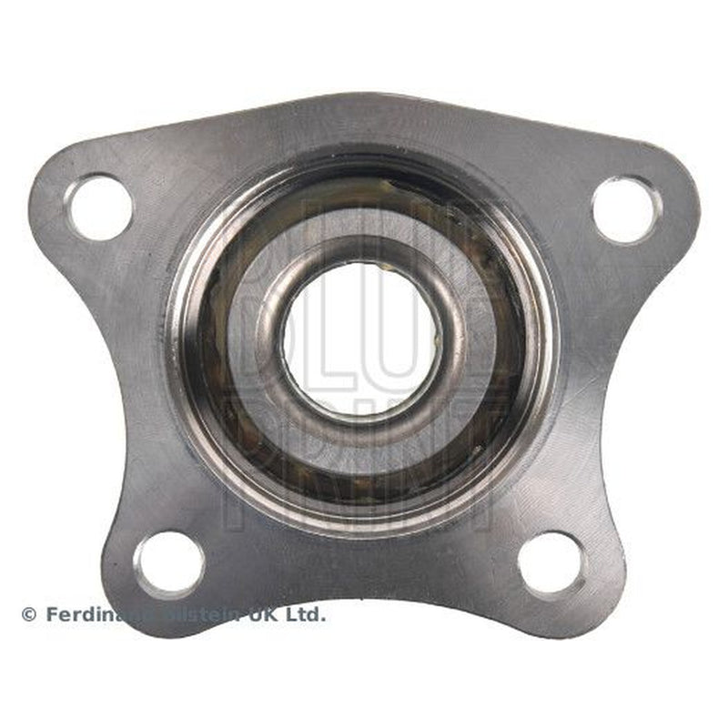 Blue Print Wheel Bearing Kit Rear Right 66mm ADT38326