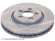 Blue Print ADJ134301 Brake Disc