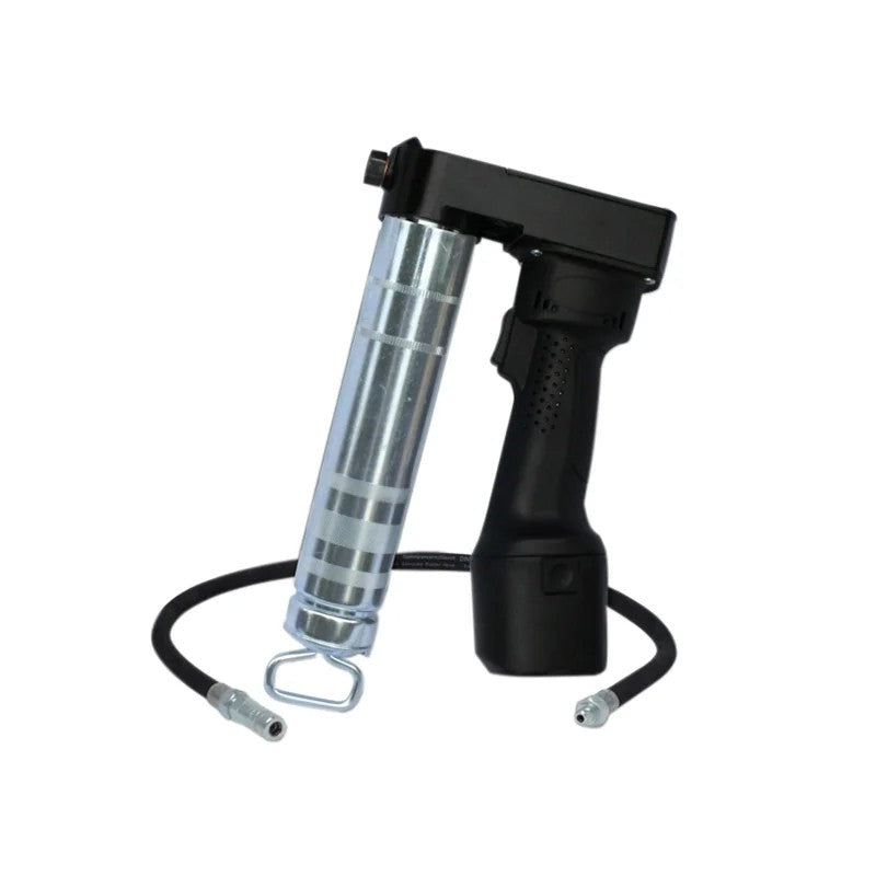 Lumatic Cordless Grease Gun Kit 12V 1 x 1.5Ah Li-ion - ELGCH