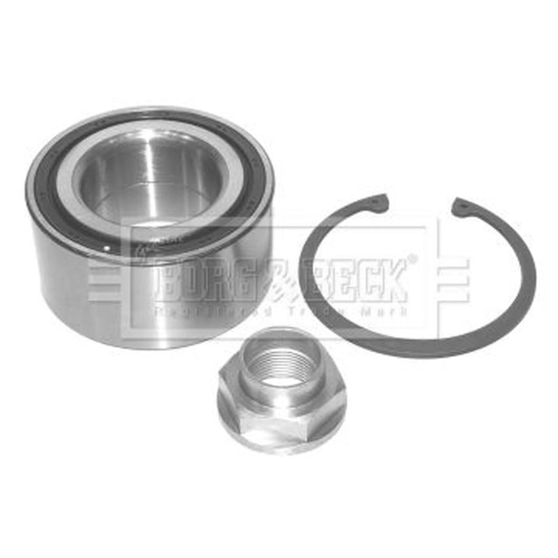 Borg & Beck Wheel Bearing Kit BWK926