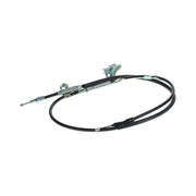 Bosch Handbrake Cable Left Rear 1 987 477 244
