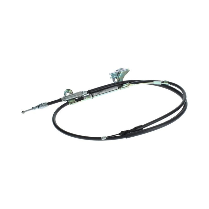 Bosch Handbrake Cable Left Rear 1 987 477 244