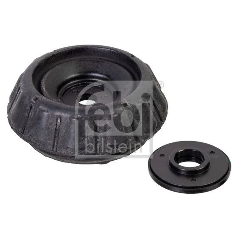 Febi Front Right Repair Kit Suspension Strut Support Mount 177051