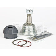 Borg & Beck Ball Joint Front Left BBJ5766
