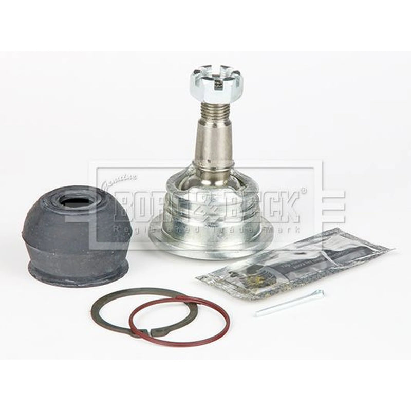 Borg & Beck Ball Joint Front Left BBJ5766