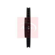 Apec 2 x Vented Front Brake Discs DSK2464