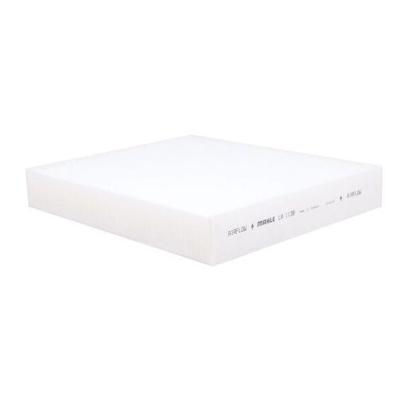 Mahle Cabin Air Filter (Pollen Filter) LA 1138