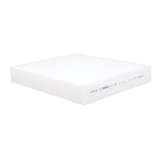 Mahle Cabin Air Filter (Pollen Filter) LA 1138