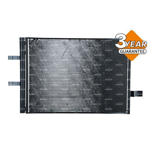 NRF Air Conditioning Condenser 350735