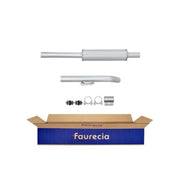 Hella Front Silencer Front 8LB 366 022-531