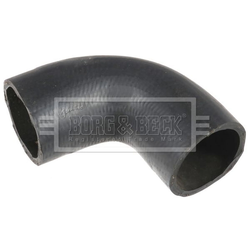 Borg & Beck Intercooler Turbo Charge Air Hose BTH1311