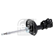 Febi Shock Absorber Damper Strut Front Right 1002452