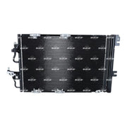 NRF Air Conditioning Condenser 35554